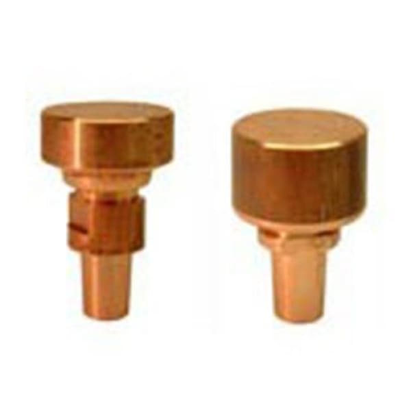 SPOT SWIVEL TIP 3435 TO SUIT TECNA 3415 - QWS - Welding Supply Solutions