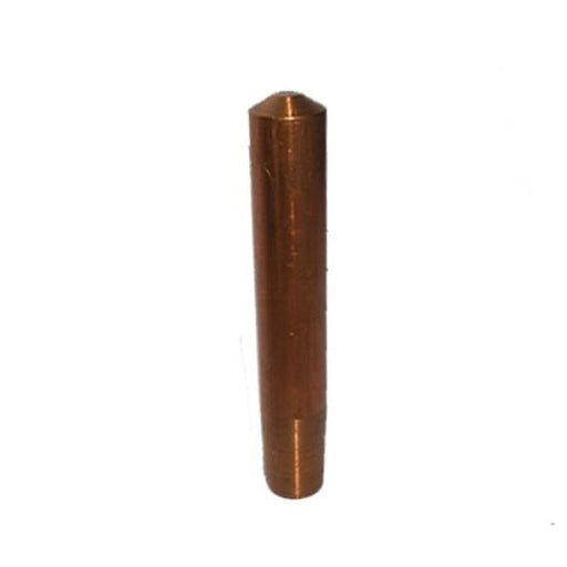 SPOT TIP STD 5/8 INCH DIA 5 DEGREE TAPER 70MM LONG PT1/20 - QWS - Welding Supply Solutions