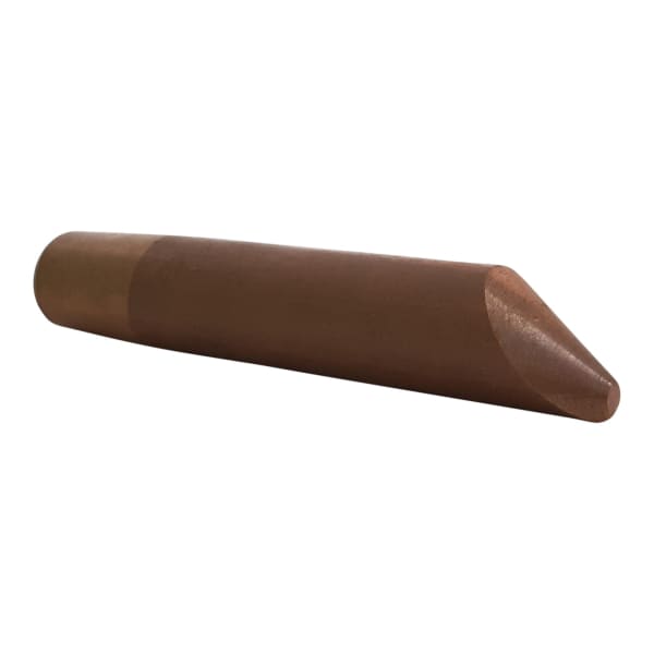 SPOT TIP STD 5/8 INCH DIA 5 DEGREE TAPER 82MM LONG PT5/25 - QWS - Welding Supply Solutions