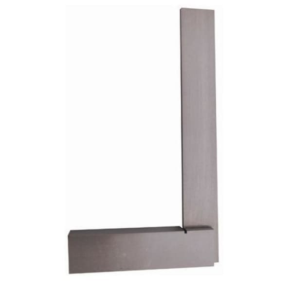 SQUARE ENGINEERS WORKSHOP GRADE B 300MM - QWS - Welding Supply Solutions