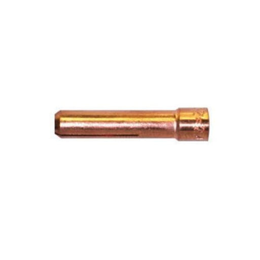 SR17/18/26 STUBBY TIG COLLET 1.0MM - QWS - Welding Supply Solutions