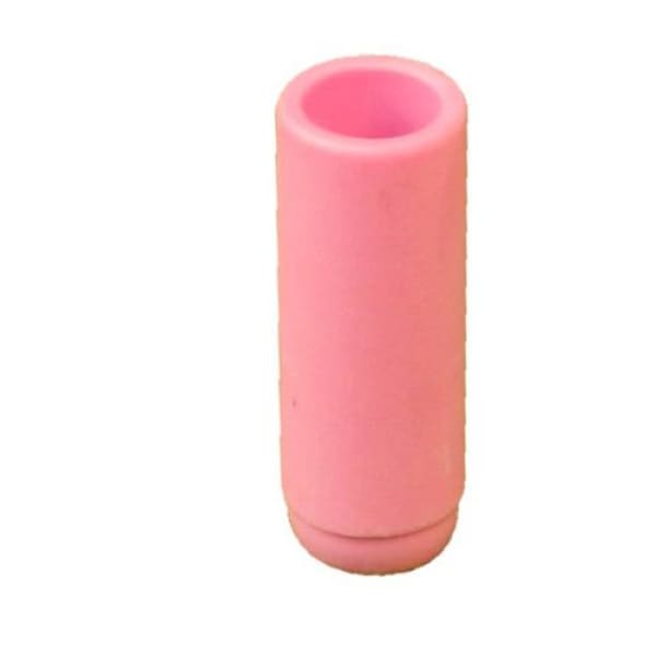 SR17/18/26 TIG CERAMIC NOZZLE #8 12.5MM (47MM LONG) - QWS - Welding Supply Solutions