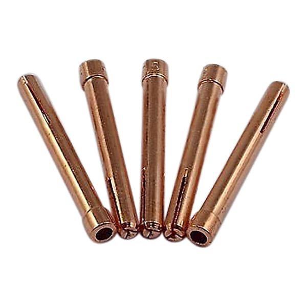 SR17/18/26 TIG COLLET 0.5MM - QWS - Welding Supply Solutions