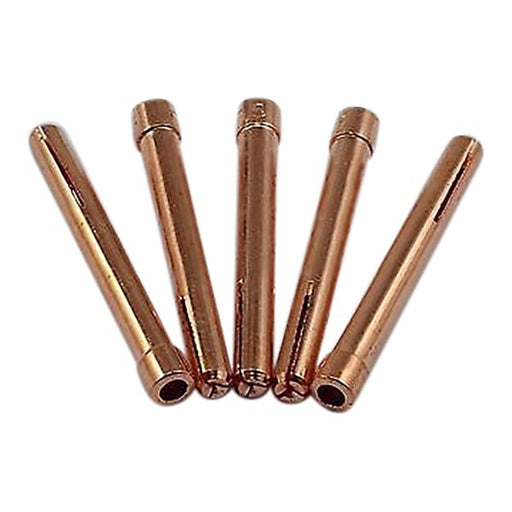 SR17/18/26 TIG COLLET 0.5MM - QWS - Welding Supply Solutions