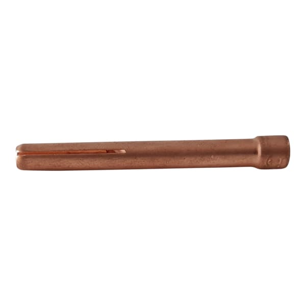 SR17/18/26 TIG COLLET 4.0MM - QWS - Welding Supply Solutions