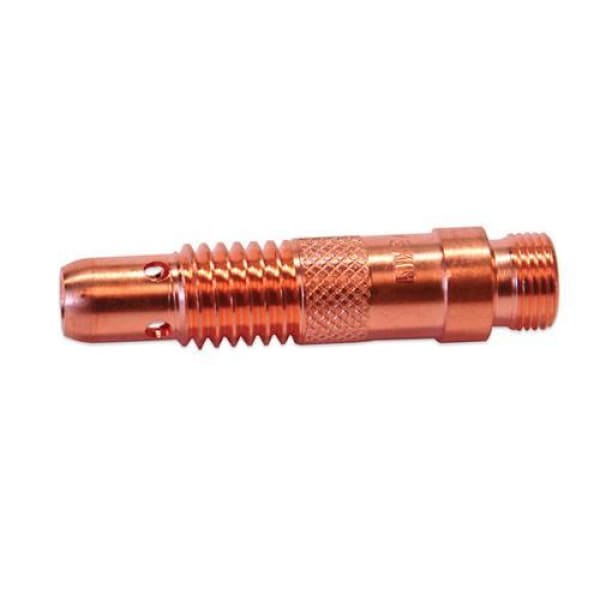SR17/18/26 TIG COLLET BODY 1.0MM - QWS - Welding Supply Solutions