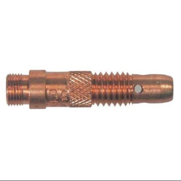 SR17/18/26 TIG COLLET BODY 4.0MM - QWS - Welding Supply Solutions