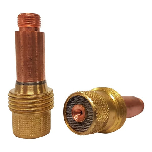 SR17/18/26 TIG GAS LENS 0.5MM - QWS - Welding Supply Solutions