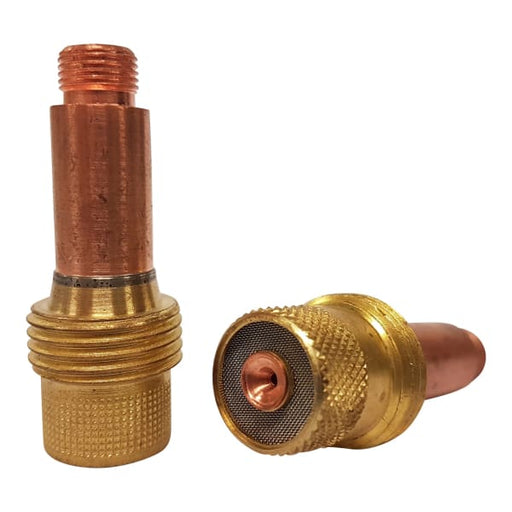 SR17/18/26 TIG GAS LENS 1.0MM - QWS - Welding Supply Solutions