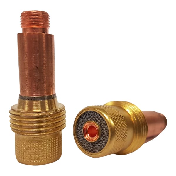 SR17/18/26 TIG GAS LENS 3.2MM - QWS - Welding Supply Solutions