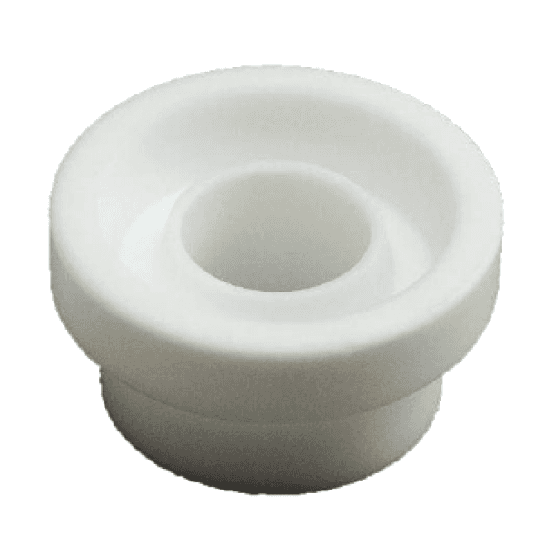 SR17/26 LARGE GASKET/INSULATOR/ADAPTOR - QWS - Welding Supply Solutions