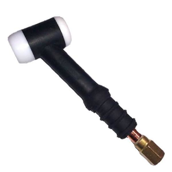 SR17 TIG TORCH BODY FLEX HEAD 170AMP - QWS - Welding Supply Solutions