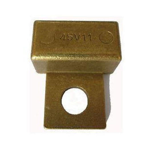 SR18/20 POWER CABLE BLOCK ADAPTOR W/C - QWS - Welding Supply Solutions