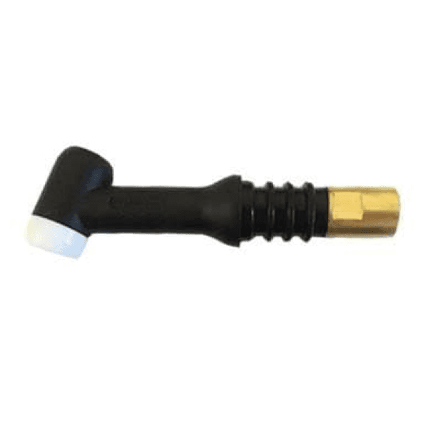 SR26 TIG TORCH BODY HEAD 200AMP - QWS - Welding Supply Solutions