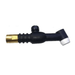 SR26 TIG TORCH BODY HEAD FLEX HEAD WITH VALVE 200AMP - QWS - Welding Supply Solutions