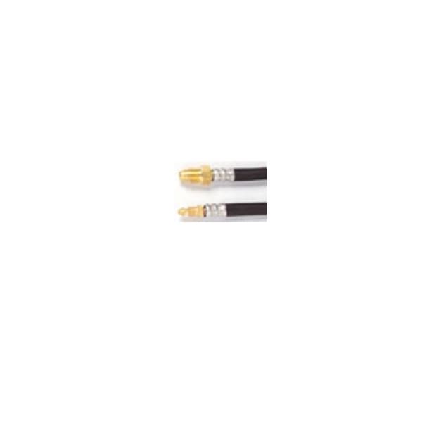 SR9/17 POWER CABLE 1PCE 4MTR (12FT) - QWS - Welding Supply Solutions