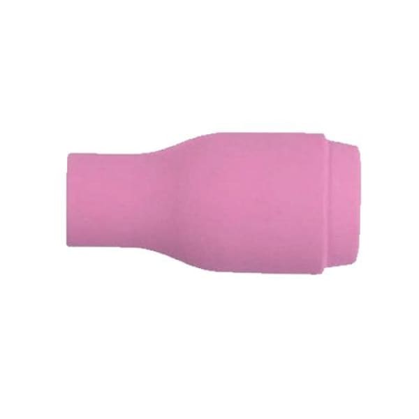 SR9/20 TIG CERAMIC NOZZLE #4 6MM - QWS - Welding Supply Solutions