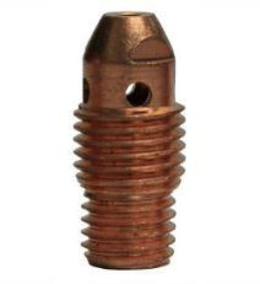 SR9/20 TIG COLLET BODY 1.0MM - QWS - Welding Supply Solutions
