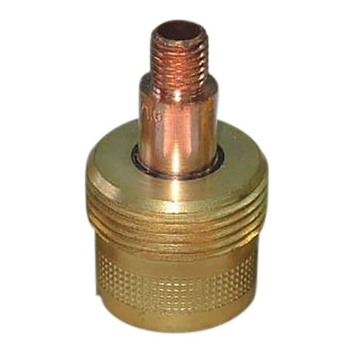 SR9/20 TIG COLLET XL 1.0MM - QWS - Welding Supply Solutions