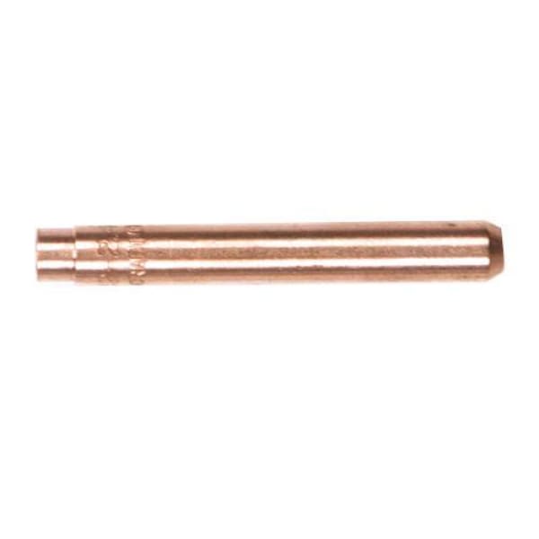 SR9/20 TIG COLLET XL 2.4MM - QWS - Welding Supply Solutions