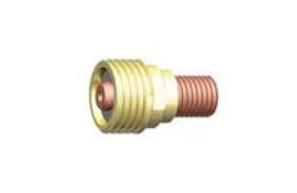SR9/20 TIG GAS LENS 1.0MM - QWS - Welding Supply Solutions