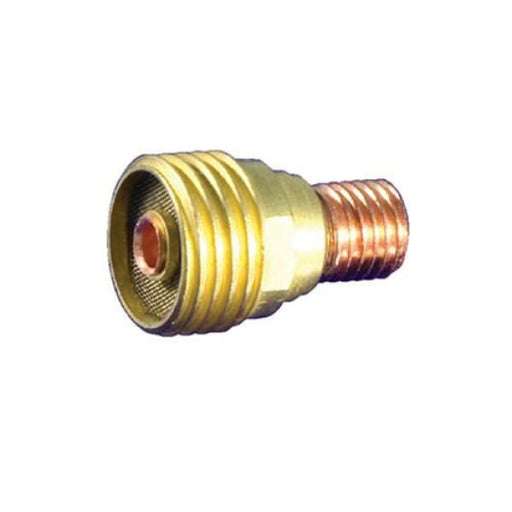 SR9/20 TIG GAS LENS 1.6MM - QWS - Welding Supply Solutions