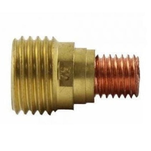 SR9/20 TIG GAS LENS 3.2MM - QWS - Welding Supply Solutions