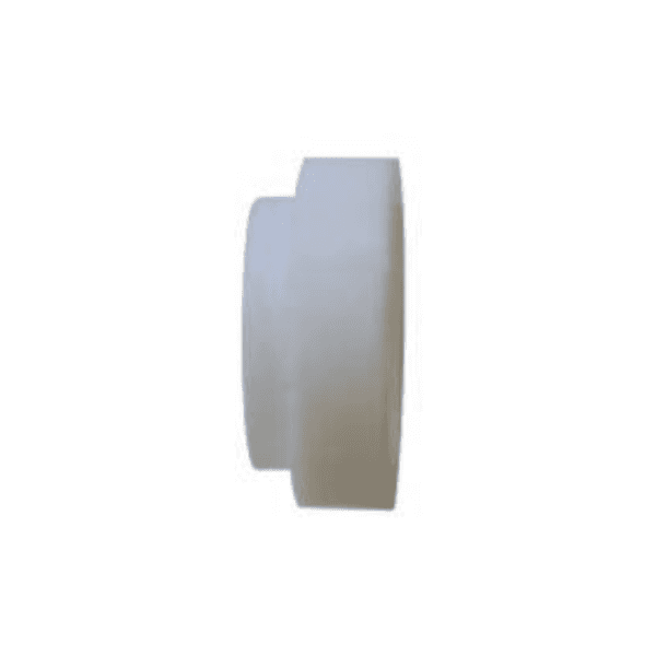 SR9/20 TIG INSULATOR CUP GASKET FRONT - SUIT GAS LENS - QWS - Welding Supply Solutions