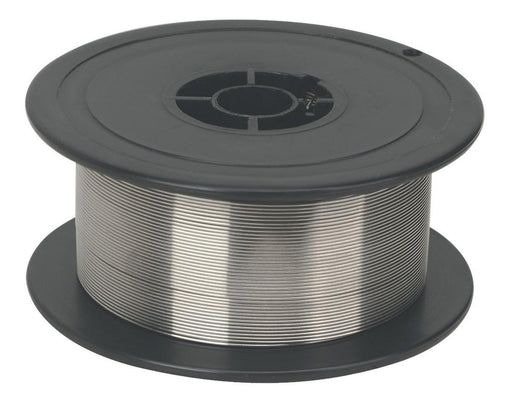 MIG WIRE 308L S/S (U/W 304) 0.9MM 15KG ROLL - QWS - Welding Supply Solutions