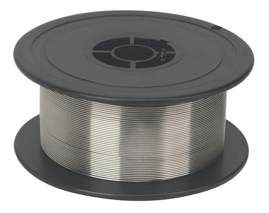 MIG WIRE 308L S/S (U/W 304) 0.9MM 15KG ROLL - QWS - Welding Supply Solutions
