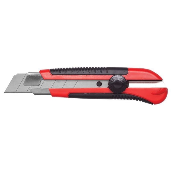 STERLING 25MM RED EXTRA H/D CUTTER - QWS - Welding Supply Solutions