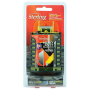 STERLING KNIFE BLADES 100 WITH DISPENSER - QWS - Welding Supply Solutions