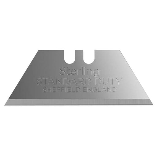 STERLING STANDARD DUTY BLADE CARD (X5) - QWS - Welding Supply Solutions