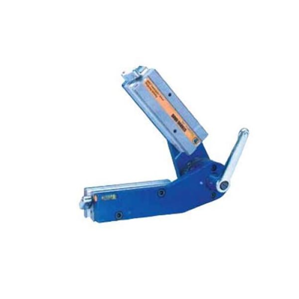 STRONGHAND ADJUST-O ANGLE MAGNET MAV120 - QWS - Welding Supply Solutions