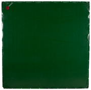 WELDING SCREEN 1800MM X 1800MM GREEN - QWS - Welding Supply Solutions