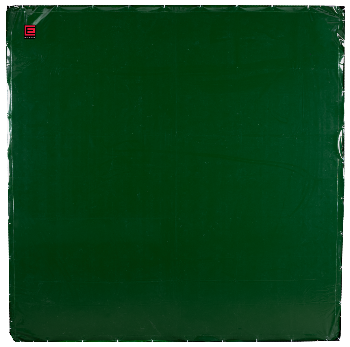 WELDING SCREEN 1800MM X 3900MM GREEN