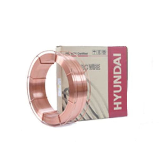 SUB ARC WIRE HYUNDAI M12K 4.0MM - QWS - Welding Supply Solutions