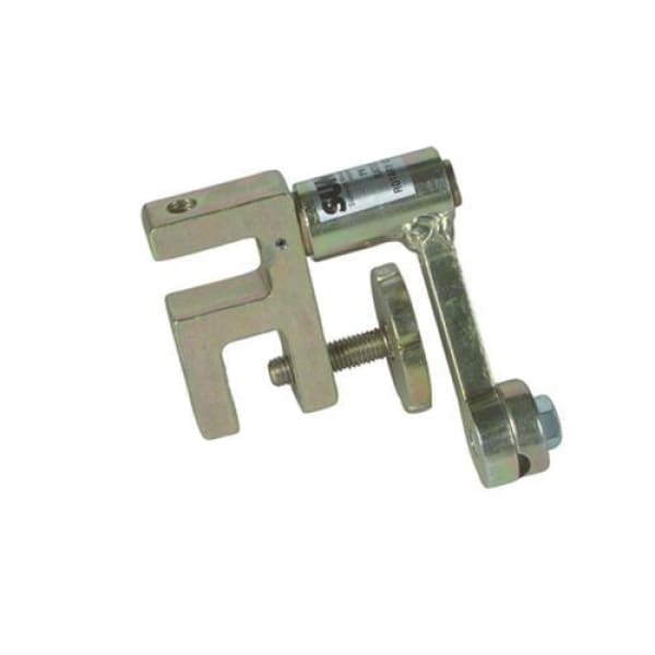 SUMNER ROTARY GROUND CLAMP 400AMP - QWS - Welding Supply Solutions