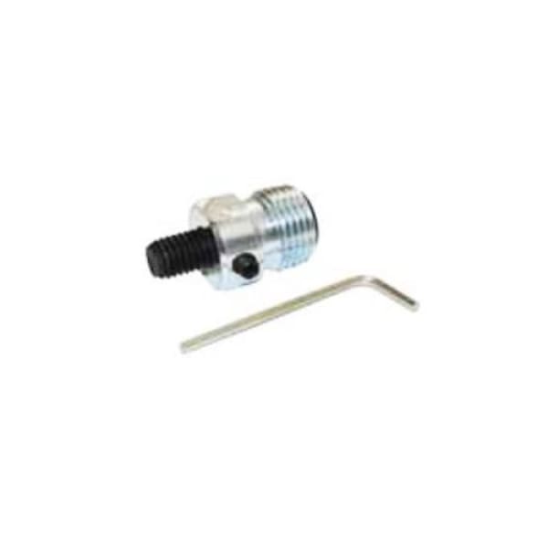 TANJANT PIPE ADAPTOR M10 - QWS - Welding Supply Solutions