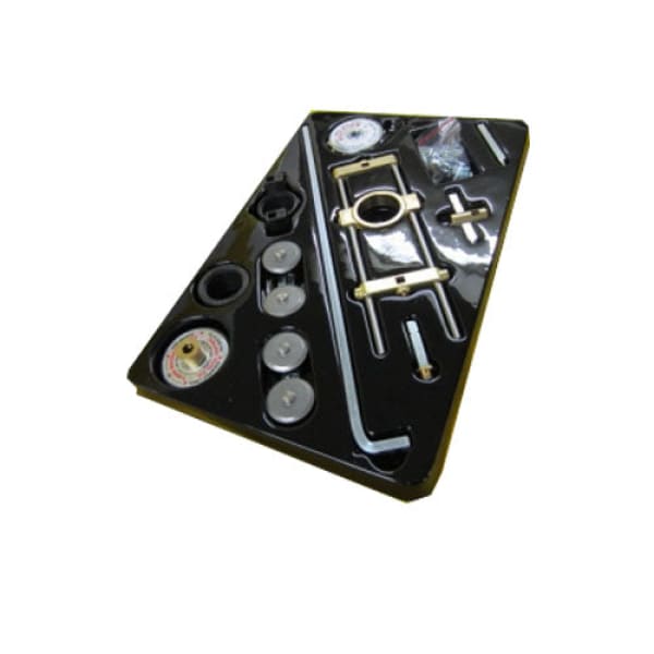 TANJANT PLASMA KIT - TECHMO 100/150 - QWS - Welding Supply Solutions