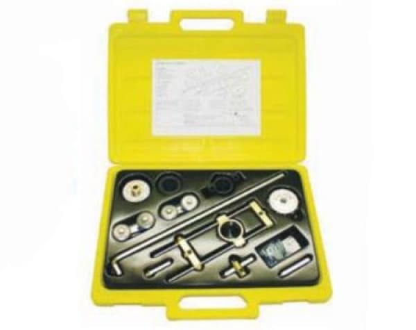 TANJANT PLASMA KIT - TRAFIMET S74 - QWS - Welding Supply Solutions