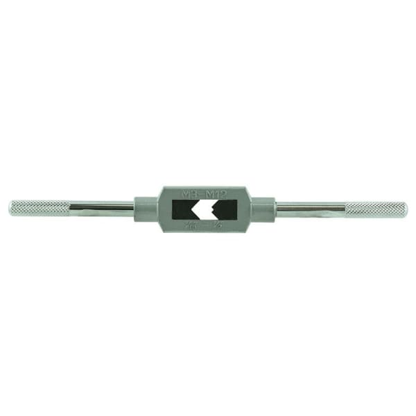 TAP HANDLE NO.0 M3-M12 1/8-1/2INCH - QWS - Welding Supply Solutions