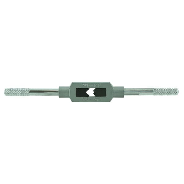 TAP HANDLE NO.00 M1-M6 1/6-1/4INCH - QWS - Welding Supply Solutions