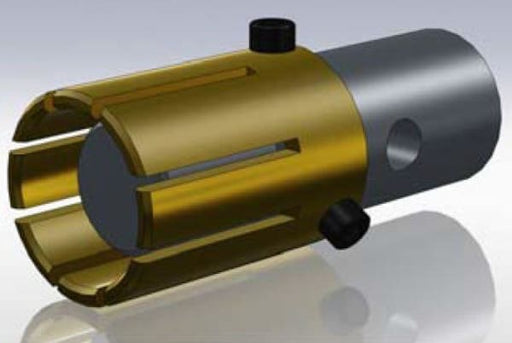 TAYLOR 32MM ID CHUCK FOR 19MM HCA & SC - QWS - Welding Supply Solutions