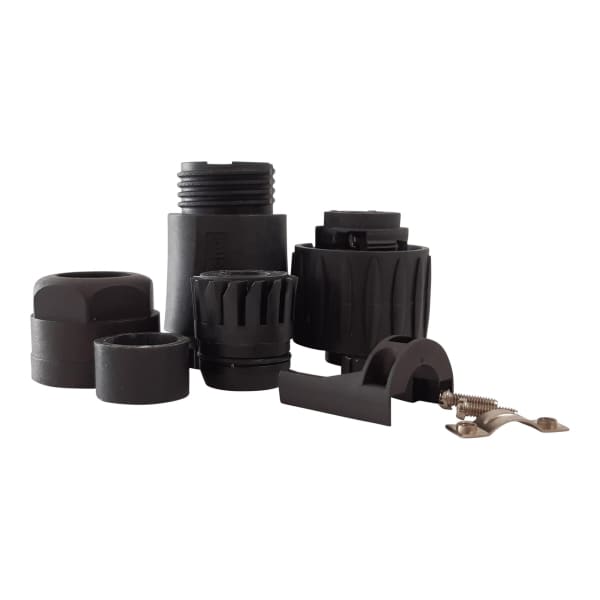TAYLOR 4 PIN CONTROL SOCKET CABLE MOUNT - QWS - Welding Supply Solutions