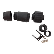 TAYLOR 4 PIN CONTROL SOCKET CABLE MOUNT - QWS - Welding Supply Solutions