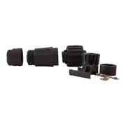 TAYLOR 4 PIN CONTROL SOCKET CABLE MOUNT - QWS - Welding Supply Solutions