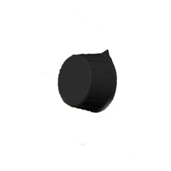 TAYLOR BLACK CONTROL CAP - QWS - Welding Supply Solutions