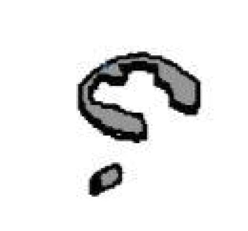 TAYLOR CD TORCH CIRCLIP - QWS - Welding Supply Solutions