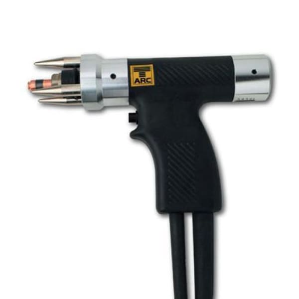 TAYLOR CDM STD CONTACT WELDING PISTOL - QWS - Welding Supply Solutions